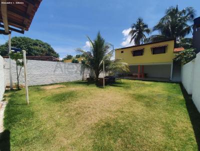 Casa para Venda, em So Miguel dos Milagres, bairro Praia do Toque, 3 dormitrios, 1 banheiro, 5 vagas