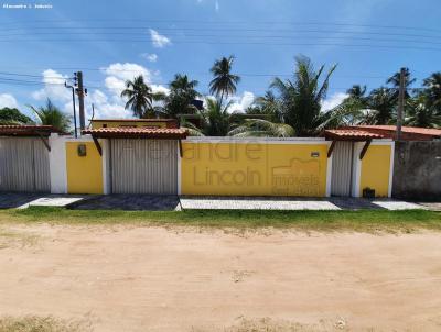 Casa para Venda, em So Miguel dos Milagres, bairro Praia do Toque, 5 dormitrios, 2 banheiros, 2 sutes, 5 vagas