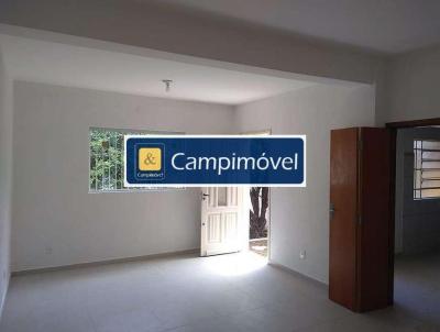 Casa para Venda, em Campinas, bairro Taquaral, 3 dormitrios, 3 banheiros, 3 vagas