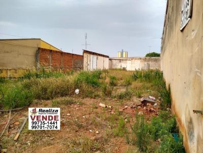 Terreno para Venda, em Presidente Prudente, bairro Marcondes, Vl.