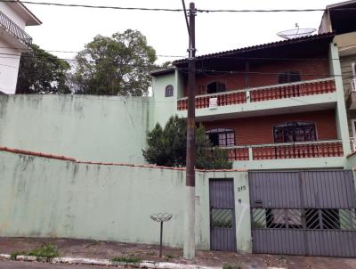 Sobrado para Venda, em So Paulo, bairro Vila Nova Jaragu, 3 dormitrios, 2 banheiros, 1 sute, 3 vagas