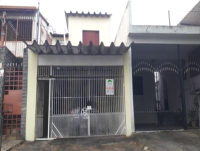 Casa para Venda, em So Paulo, bairro Vila Nova Jaragu