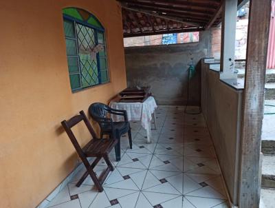 Casa para Venda, em Contagem, bairro Retiro, 3 dormitrios, 2 banheiros, 1 sute, 3 vagas