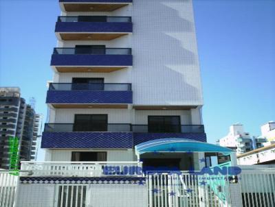 Apartamento para Venda, em Praia Grande, bairro Guilhermina, 2 dormitrios, 2 banheiros, 1 sute, 1 vaga