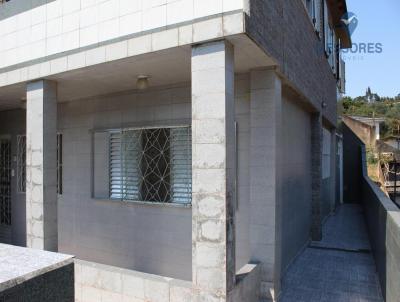 Casa para Venda, em Petrpolis, bairro Vila Militar, 5 dormitrios, 3 banheiros, 1 sute, 5 vagas