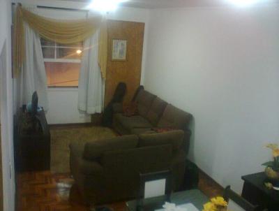 Apartamento para Venda, em So Bernardo do Campo, bairro Centro, 1 dormitrio, 1 banheiro, 1 vaga