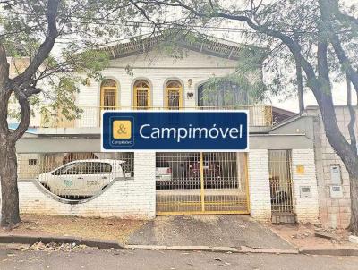 Casa para Venda, em Campinas, bairro Jardim Paraso, 5 dormitrios, 7 banheiros, 5 sutes, 4 vagas