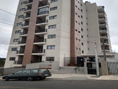 Apartamento/Novo para Venda, em Campo Largo, bairro Aparecida, 2 dormitrios, 1 banheiro, 1 vaga