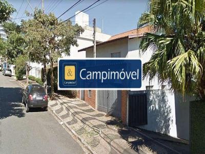 Casa para Locação, em Campinas, bairro Nova Campinas, 3 dormitórios, 2 banheiros, 15 vagas