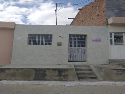 Casa para Venda, em Pesqueira, bairro Cohab II, 2 dormitrios, 1 banheiro