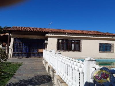 Casa para Venda, em Saquarema, bairro Boqueirão, 3 dormitórios, 2 banheiros, 1 suíte, 5 vagas