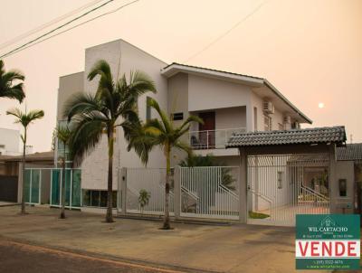 Casa para Venda, em , bairro Setor 05 - Jardim América, 3 dormitórios, 2 banheiros, 1 suíte, 2 vagas