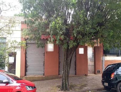 Residencial e Comercial para Venda, em Barra Bonita, bairro Centro, 2 dormitrios, 1 banheiro