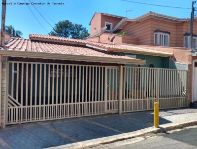 Casa para Venda, em Bragança Paulista, bairro Centro, 3 dormitórios, 3 banheiros, 1 suíte, 2 vagas