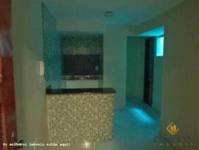 Apartamento para Locao, em Braslia, bairro Setor Placa da Mercedes (Ncleo Bandeirante), 2 dormitrios, 1 banheiro