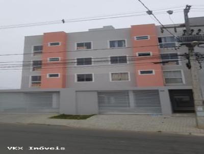 Apartamento para Venda, em So Jos dos Pinhais, bairro Boneca do Iguau, 3 dormitrios, 2 banheiros, 1 sute, 1 vaga