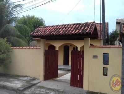 Casa para Venda, em Saquarema, bairro Bacaxá (Bacaxá), 2 dormitórios
