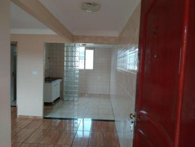 Apartamento para Venda, em So Paulo, bairro Jardim Antrtica, 2 dormitrios, 1 banheiro, 1 vaga