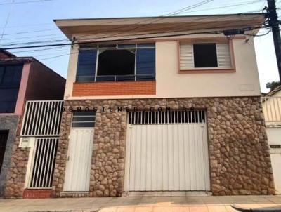 Casa para Venda, em So Jos do Rio Pardo, bairro Joo de Souza, 3 dormitrios, 2 banheiros, 1 vaga