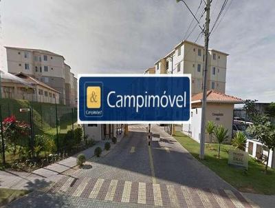 Apartamento para Venda, em Campinas, bairro Jardim São José, 2 dormitórios, 1 banheiro, 1 vaga