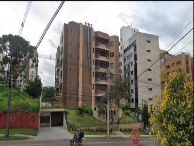 Apartamento para Venda, em Curitiba, bairro Bigorrilho, 4 dormitrios, 4 banheiros, 2 sutes, 4 vagas