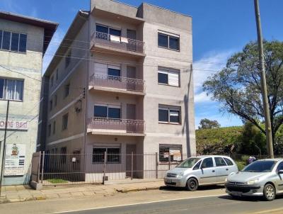Apartamento para Venda, em Vacaria, bairro Pinheiros, 3 dormitrios, 1 banheiro
