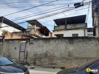 Casa para Venda, em Duque de Caxias, bairro Vila So Luis, 6 dormitrios, 4 banheiros, 10 vagas