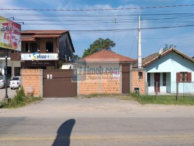 Casa para Venda, em , bairro Campo Duna, 3 dormitrios, 1 banheiro
