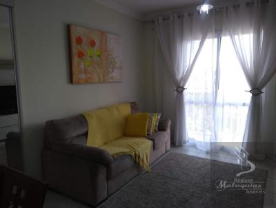Apartamento para Venda, em Salto, bairro Jardim Tres Marias, 2 dormitórios, 1 banheiro, 1 vaga