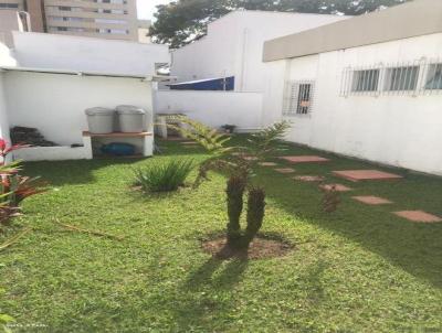 Casa Comercial para Venda, em So Jos dos Campos, bairro So Dimas, 4 dormitrios, 4 banheiros, 4 vagas