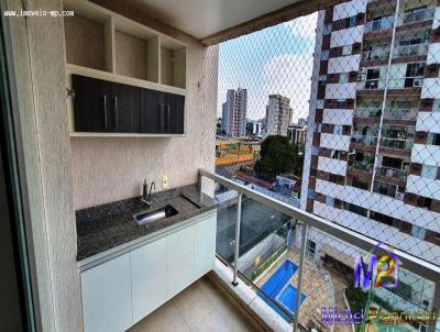 Apartamento para Venda, em Porto Velho, bairro Olaria, 3 dormitórios, 2 banheiros, 1 suíte, 2 vagas