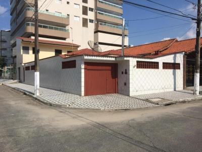 Casa para Venda, em Praia Grande, bairro Ocian, 4 dormitórios, 4 banheiros, 3 suítes, 5 vagas