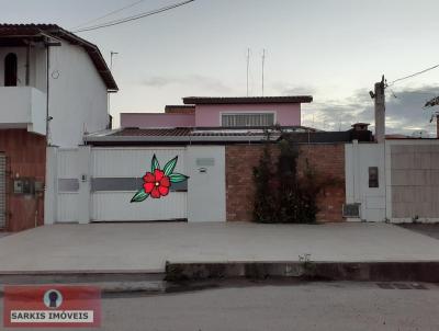 Casa para Venda, em Feira de Santana, bairro PARQUE IPE, 4 dormitrios, 2 banheiros, 1 sute, 4 vagas