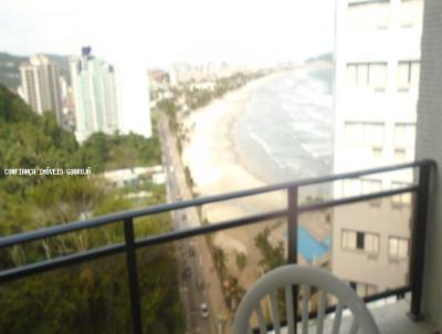 Apartamento para Venda, em Guaruj, bairro Pitangueiras, 4 dormitrios, 3 banheiros, 1 sute, 2 vagas