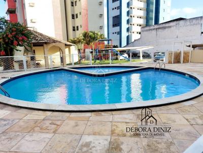 Apartamento para Venda, em Natal, bairro Capim Macio, 2 dormitrios, 2 banheiros, 1 sute, 1 vaga