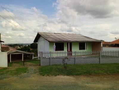 Casa para Locação, em Mafra, bairro VILA FORMOSA