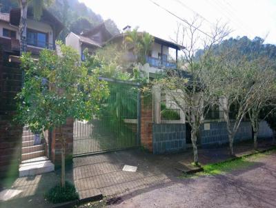 Casa para Venda, em Santa Cruz do Sul, bairro Santo Incio, 4 dormitrios, 1 sute, 2 vagas