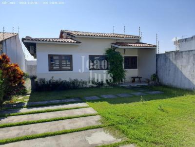 Casa em Condomnio para Venda, em Marechal Deodoro, bairro Massagueira, 3 dormitrios, 2 banheiros, 1 sute, 2 vagas