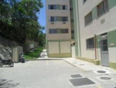 Apartamento para Venda, em So Gonalo, bairro maria paula, 2 dormitrios, 1 banheiro, 1 vaga