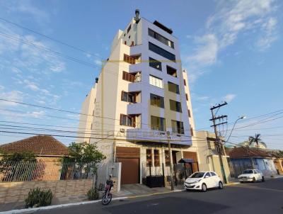 Apartamento para Venda, em São Leopoldo, bairro Centro, 2 dormitórios, 2 banheiros, 1 suíte, 1 vaga