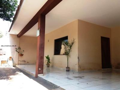 Casa para Venda, em Presidente Prudente, bairro Iguau, Jd., 3 dormitrios, 2 banheiros, 1 sute, 2 vagas