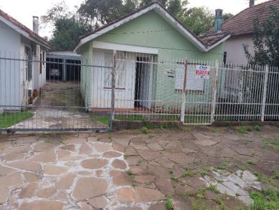 Casa para Venda, em Cachoeira do Sul, bairro Bairro Santo Antonio, 3 dormitórios, 2 banheiros, 1 vaga