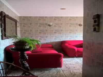 Apartamento para Venda, em Guarulhos, bairro Jardim Iporanga, 2 dormitrios, 1 banheiro, 1 vaga