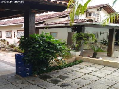 Casa para Venda, em Niteri, bairro Piratininga, 4 dormitrios, 3 banheiros, 2 sutes, 2 vagas