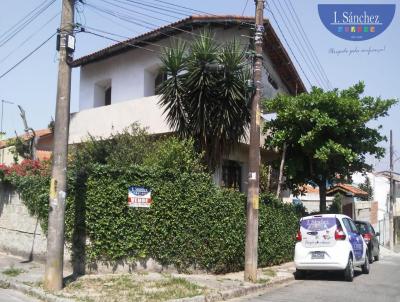 Casa para Venda, em Itaquaquecetuba, bairro Vila Miranda, 4 dormitrios, 2 banheiros, 5 vagas