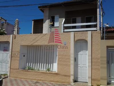 Casa para Locao, em Aracaju, bairro grageru, 6 dormitrios, 2 banheiros, 1 sute, 2 vagas