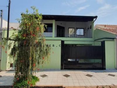 Casa para Venda, em So Jos do Rio Pardo, bairro Parque Beira Rio, 3 dormitrios, 4 banheiros, 3 sutes, 2 vagas