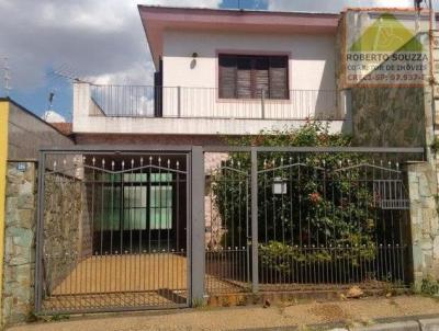 Sobrado para Venda, em Guarulhos, bairro Jardim Munhoz, 3 dormitrios, 3 banheiros, 1 sute, 5 vagas