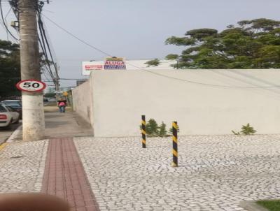 Terreno para Locao, em Itaja, bairro Praia Brava