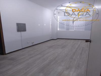 Sala Comercial para Venda, em Curitiba, bairro Centro, 2 banheiros, 1 vaga